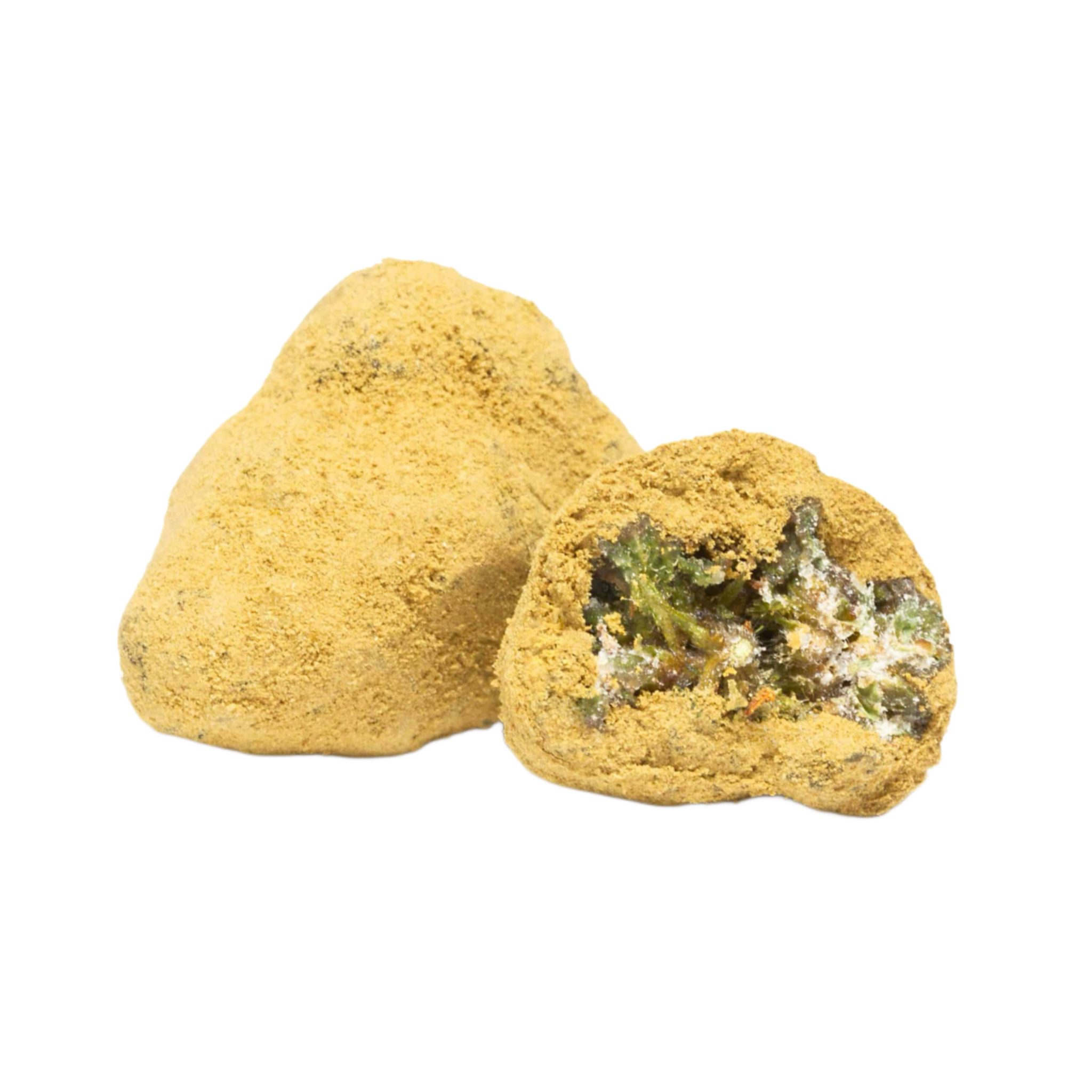 MOONROCK