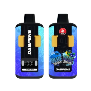 Blue Zkittles X Blue Dream 6g