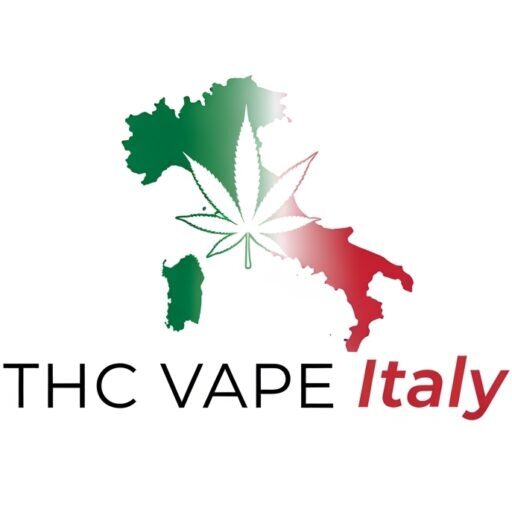 THC Vape Italy