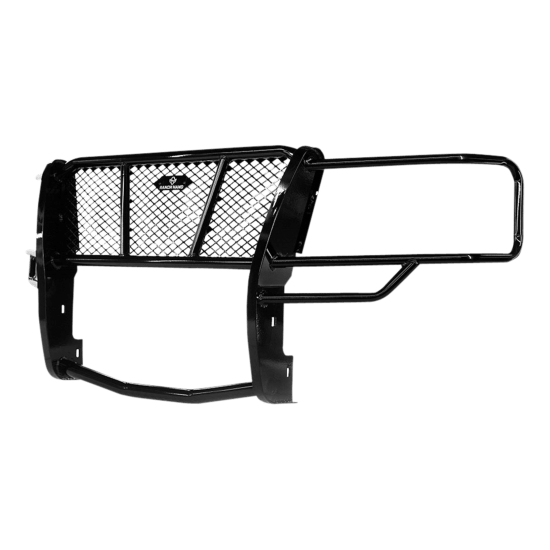 New Ranch Hand Legend Grille Guard — Chevrolet Avalanche, Suburban, Tahoe, GGC07HBL1